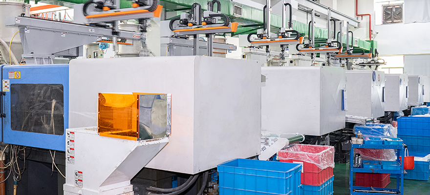 Yuyao Hengbang Plastic Co., Ltd.