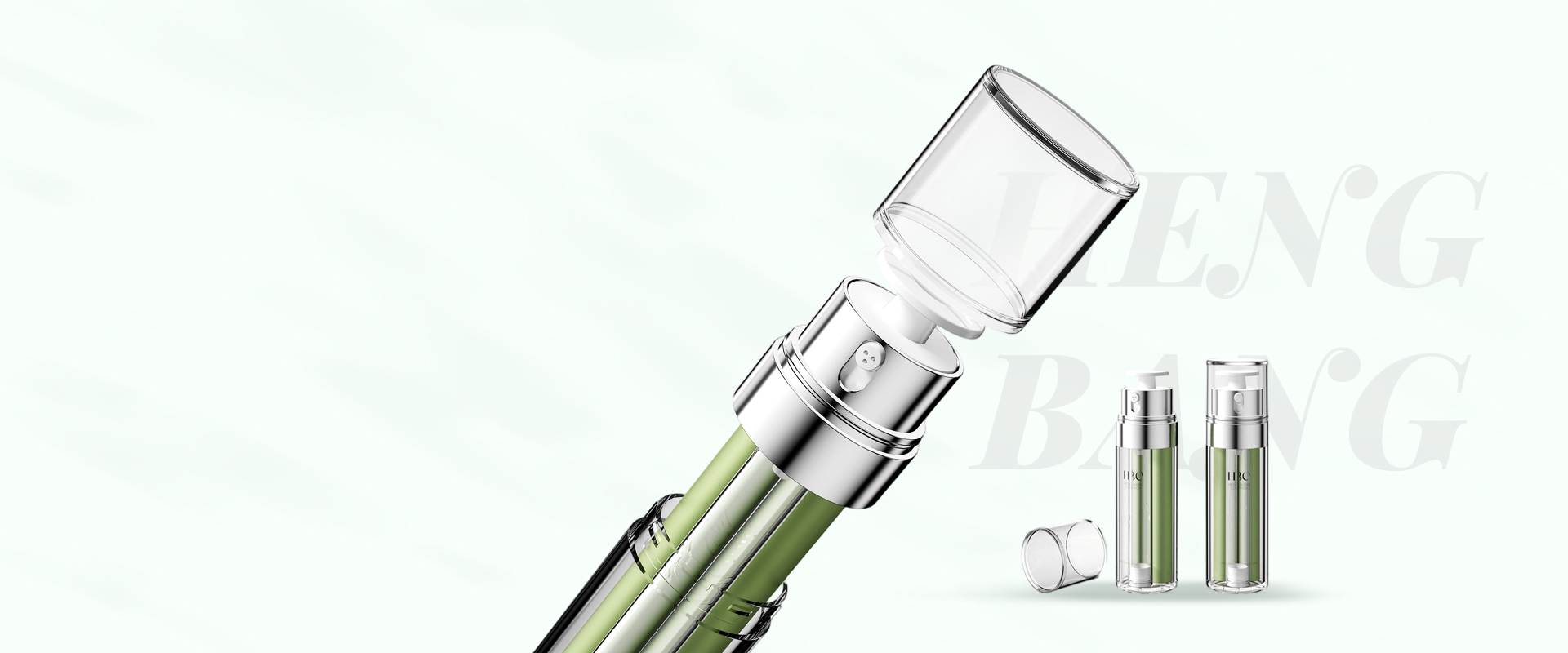 Yuyao Hengbang Plastic Co., Ltd.