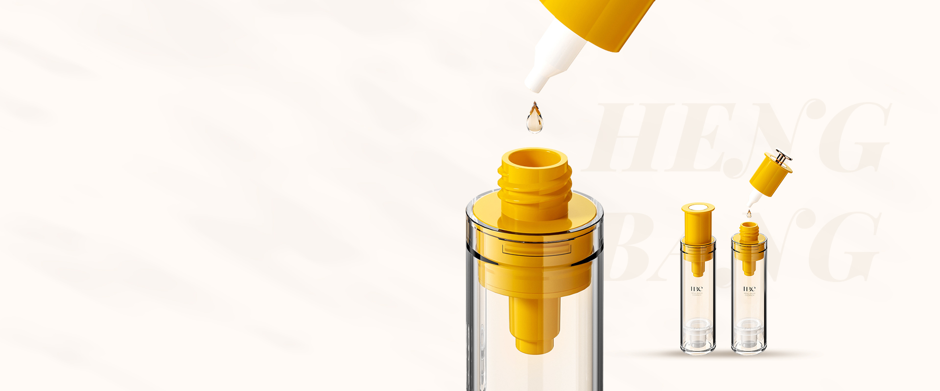 Yuyao Hengbang Plastic Co., Ltd.