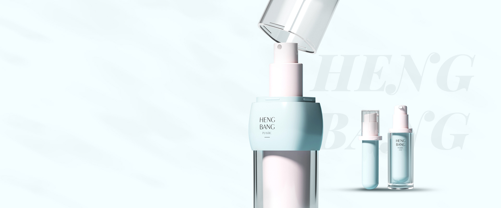 Yuyao Hengbang Plastic Co., Ltd.