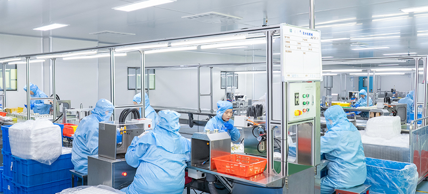 Yuyao Hengbang Plastic Co., Ltd.