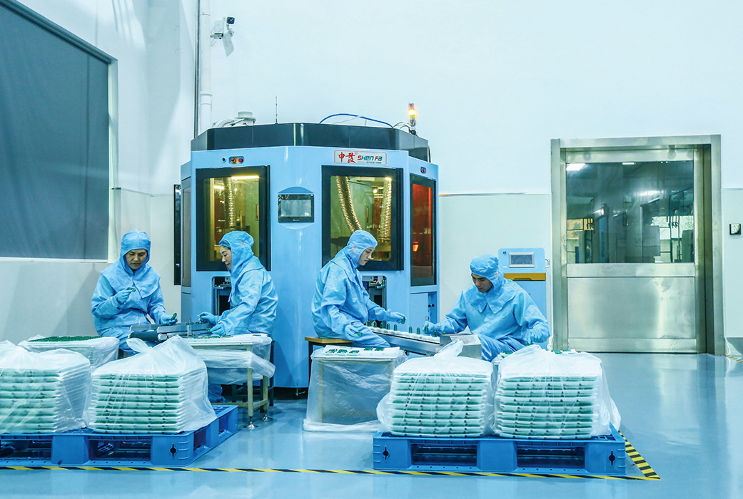 Yuyao Hengbang Plastic Co., Ltd.