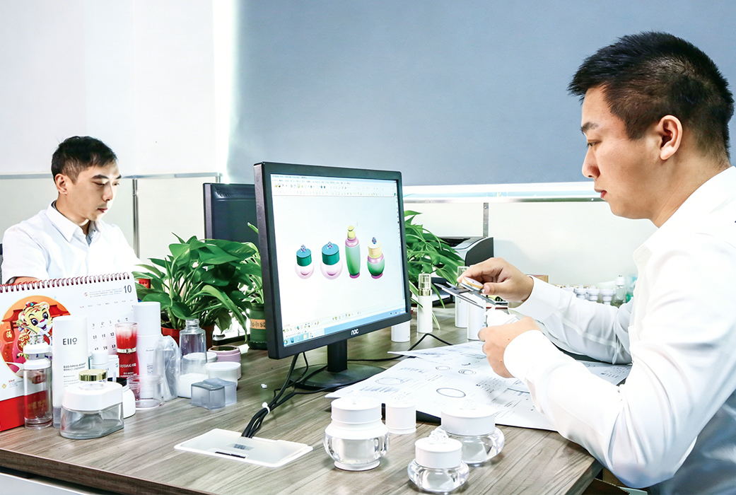 Yuyao Hengbang Plastic Co., Ltd.